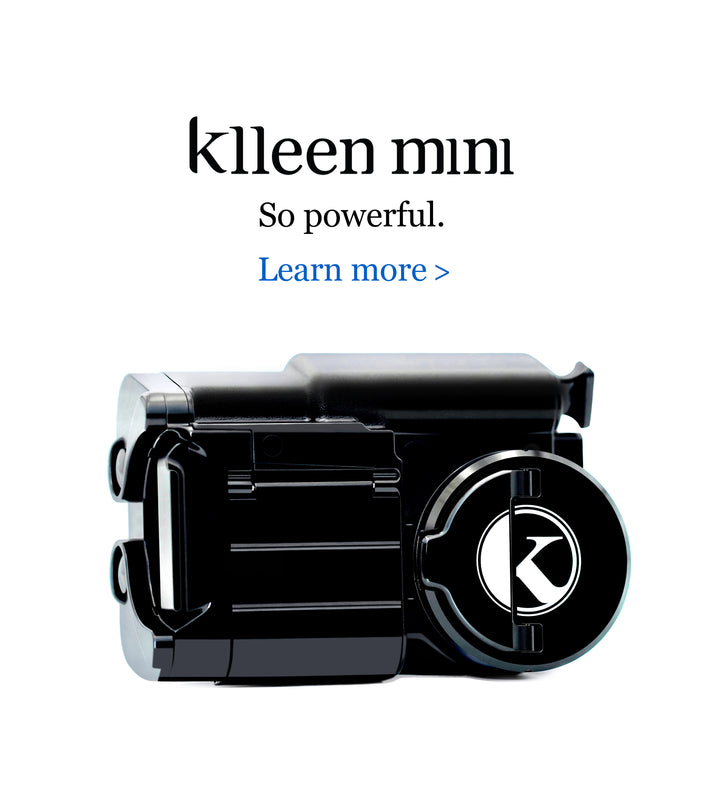 klleen kit grinders all-in-one herb shredder black blue green red yellow high quality aluminum best 2 pieces