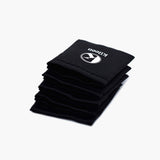 Pack of 5 mini herb pouches