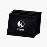 Small practical pouches for kit