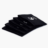 Premium black baggies for herb
