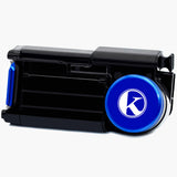 Lifetime warranty grinder, kit and tool