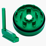 Green shredder and tool innovation