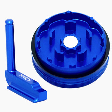 Best aluminium herb shredder