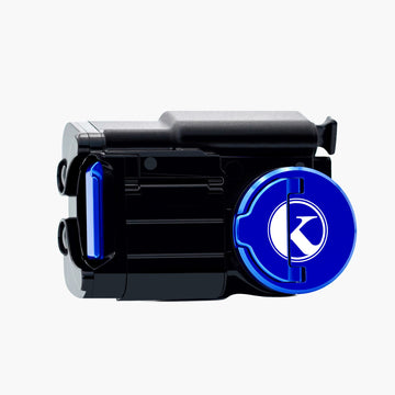 Ultimate mini solution to grind herb