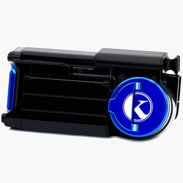 Blue all-in-one kit for herb specialist