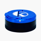 Best small medium blue shredder