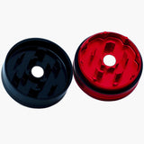 Best medium red 2 pieces shredder