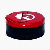 Red shredder choice for herb use