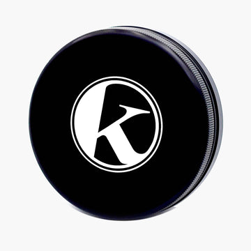 Ultimate herb black grinder solution