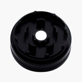 Top black grinder cap customization