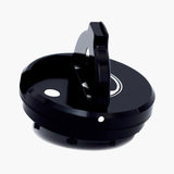 Premium black grinder for all-in-one
