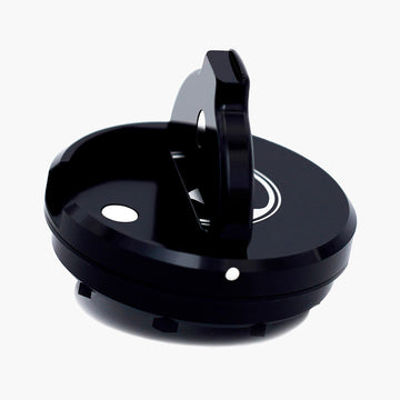 Premium black grinder for all-in-one