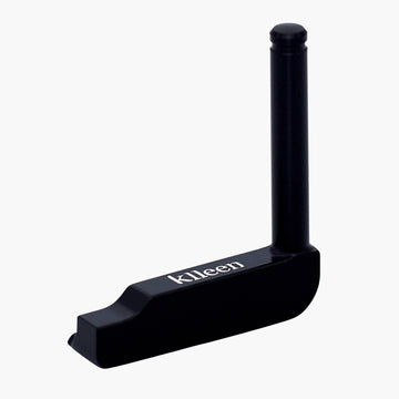 Custom black pre-rolled packer