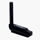 Dark herb tool, best packer design