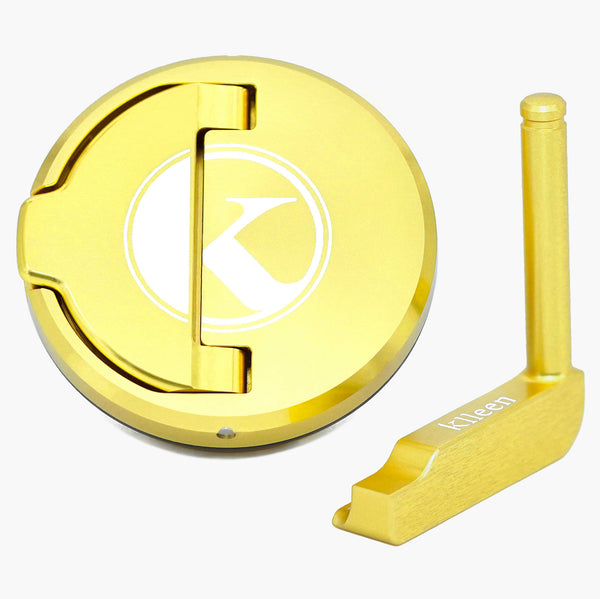 Yellow grinder quality customization