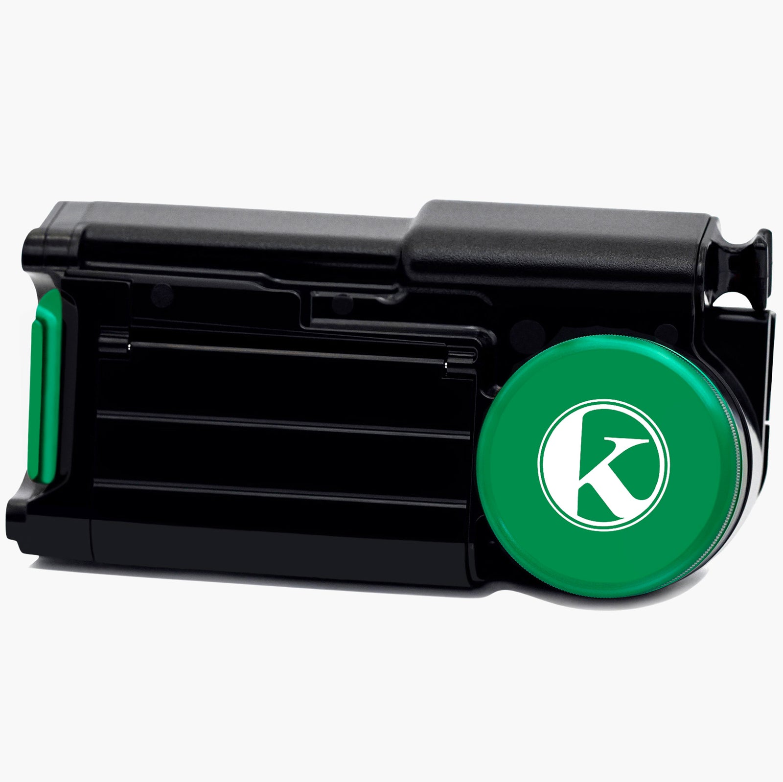 Klleen Bling Green: Very Fresh Option For A Distinguished Style